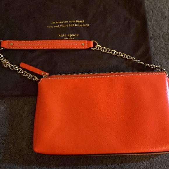 Kate Spade Purse - Picture 2 of 3